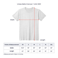 Adult 250th Anniversary T-Shirt