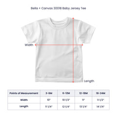 Baby 250th Anniversary T-Shirt