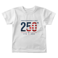 Baby 250th Anniversary T-Shirt